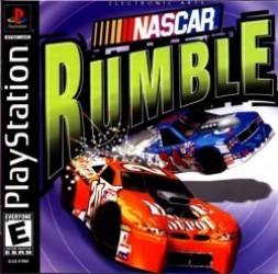 Nascar Rumble [SLUS-01068] Rom